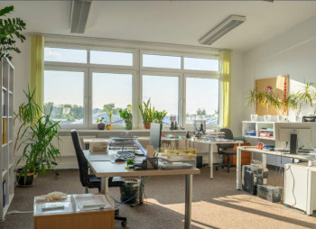 Complex of warehouse, industrial and office buildings in Lublin (Poland) for sale